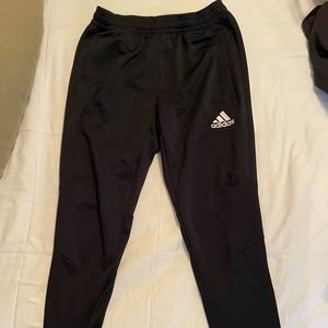 Adidas soccer pants